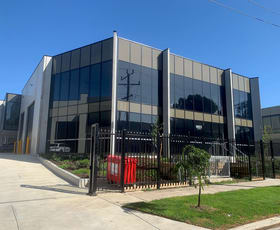 Factory, Warehouse & Industrial commercial property leased at 23/52 Sheehan Road Heidelberg West VIC 3081