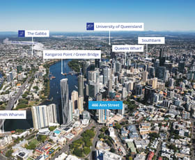 Development / Land commercial property for sale at 466 Ann Street Brisbane City QLD 4000