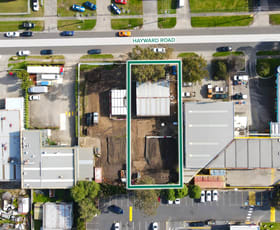Factory, Warehouse & Industrial commercial property sold at 7 Hayward Road Ferntree Gully VIC 3156