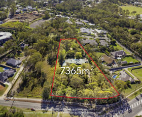 Development / Land commercial property sold at 156-160 Beenleigh Redland Bay Road Cornubia QLD 4130