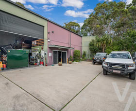 Factory, Warehouse & Industrial commercial property sold at 5/5a Aminya Place Cardiff NSW 2285