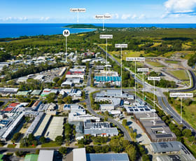 Development / Land commercial property sold at 17 Grevillea Street Byron Bay NSW 2481