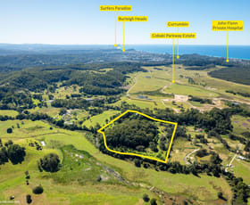 Development / Land commercial property sold at 399 Piggabeen Road Cobaki Lakes NSW 2486