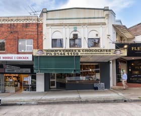 Shop & Retail commercial property sold at Whole Property/35 Rohini Street Turramurra NSW 2074