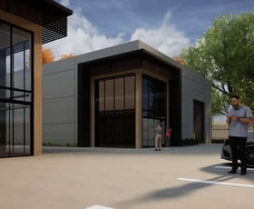 Factory, Warehouse & Industrial commercial property for sale at Units 2 & 3/29 Old Creswick Road Wendouree VIC 3355