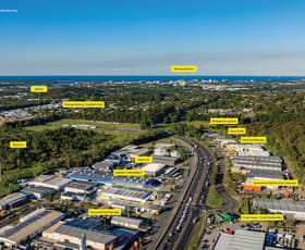 Factory, Warehouse & Industrial commercial property for sale at 526 Maroochydore Road Kunda Park QLD 4556