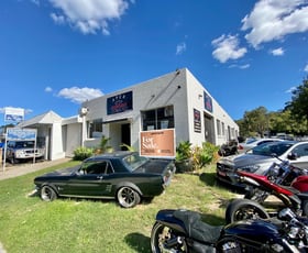 Factory, Warehouse & Industrial commercial property sold at 92 Garden Street North Narrabeen NSW 2101