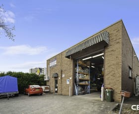 Factory, Warehouse & Industrial commercial property sold at 25 Vaughan Street Lidcombe NSW 2141