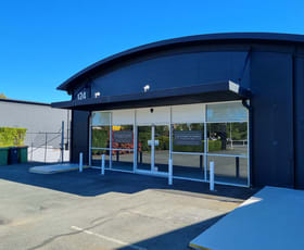 Showrooms / Bulky Goods commercial property sold at 124 Eumundi Road Noosaville QLD 4566