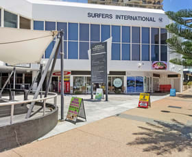 Offices commercial property for sale at 7,8,9,11 &18/9 TRICKETT STREET Surfers Paradise QLD 4217