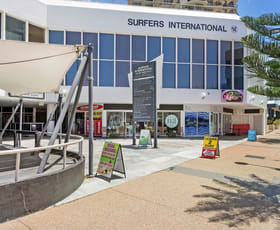 Shop & Retail commercial property sold at 9/9 TRICKETT STREET Surfers Paradise QLD 4217