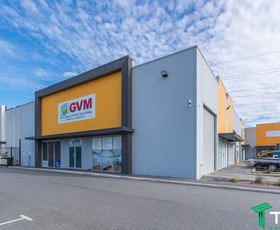 Factory, Warehouse & Industrial commercial property sold at 1/13 Alex Wood Drive Forrestdale WA 6112