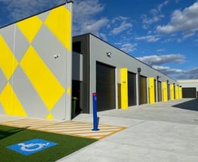 Factory, Warehouse & Industrial commercial property for sale at Various/24 Jacquard Way Port Kennedy WA 6172