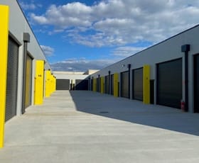 Factory, Warehouse & Industrial commercial property for sale at Various/24 Jacquard Way Port Kennedy WA 6172