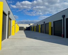 Factory, Warehouse & Industrial commercial property for sale at Various Units 24 Jacquard Way Port Kennedy WA 6172