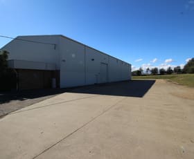 Factory, Warehouse & Industrial commercial property sold at 3 Thomas Mitchell Drive (cnr Blakefield Road) Muswellbrook NSW 2333