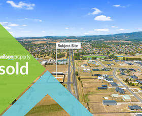 Development / Land commercial property sold at Lots/38 & 39 Switchback Road Churchill VIC 3842