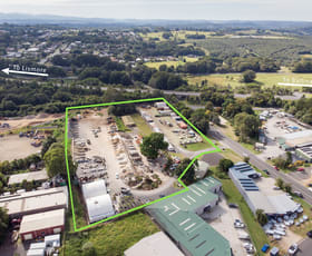 Factory, Warehouse & Industrial commercial property for sale at 14 Kays Lane Alstonville NSW 2477