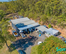 Rural / Farming commercial property for sale at 65 Johnstone Road Stapylton QLD 4207