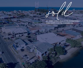 Other commercial property sold at 26 SURFERS AVENUE Mermaid Waters QLD 4218