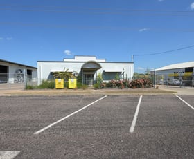 Factory, Warehouse & Industrial commercial property sold at 150 Coonawarra Road Winnellie NT 0820