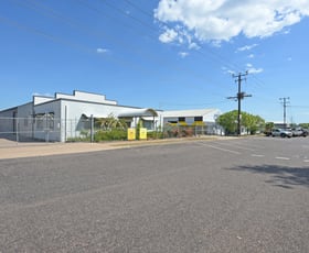 Factory, Warehouse & Industrial commercial property sold at 150 Coonawarra Road Winnellie NT 0820