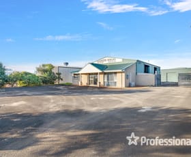 Factory, Warehouse & Industrial commercial property sold at 3 Bradman Street Busselton WA 6280