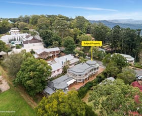 Shop & Retail commercial property sold at 1/184 Main Street Montville QLD 4560
