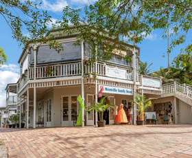 Shop & Retail commercial property sold at 1/184 Main Street Montville QLD 4560