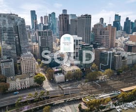 Factory, Warehouse & Industrial commercial property sold at 11-27 Tavistock Place Melbourne VIC 3000