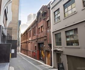 Offices commercial property sold at 11-27 Tavistock Place Melbourne VIC 3000