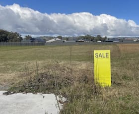 Factory, Warehouse & Industrial commercial property sold at Lot 3-205/207 McKoy Street West Wodonga VIC 3690