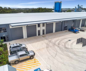 Factory, Warehouse & Industrial commercial property leased at 5 & 6/66-74 Fred Chaplin Circuit Corbould Park QLD 4551