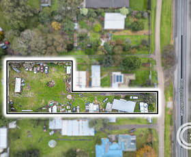 Development / Land commercial property sold at 1678 South Gippsland Highway Junction Village VIC 3977