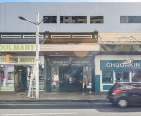 Shop & Retail commercial property sold at 135 Barrack Street Perth WA 6000