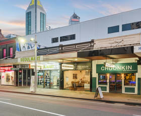 Shop & Retail commercial property sold at 135 Barrack Street Perth WA 6000