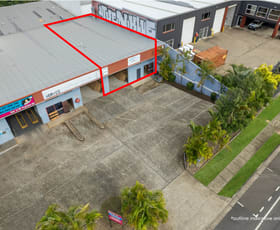 Factory, Warehouse & Industrial commercial property sold at 1/20 Tradelink Road Hillcrest QLD 4118