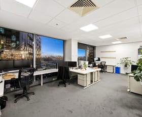 Offices commercial property sold at 1125,1126,1127/401 Docklands Drive Docklands VIC 3008