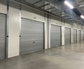 Factory, Warehouse & Industrial commercial property for sale at Storage Unit 45/20-22 Yalgar Road Kirrawee NSW 2232