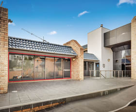 Medical / Consulting commercial property sold at Unit 2/6-8 Old Castle Hill Road Castle Hill NSW 2154