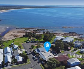 Development / Land commercial property sold at 1 Piscator Avenue Currarong NSW 2540