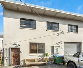 Factory, Warehouse & Industrial commercial property sold at 1 Pemberton Street Botany NSW 2019