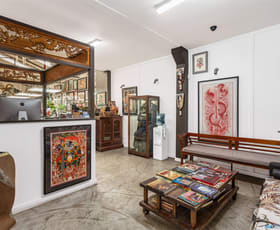 Factory, Warehouse & Industrial commercial property sold at 1 Pemberton Street Botany NSW 2019