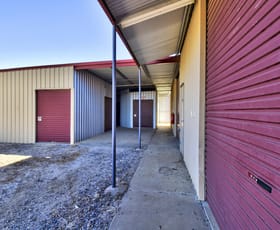 Factory, Warehouse & Industrial commercial property sold at 123 Spoonbill Street Longreach QLD 4730