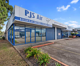 Factory, Warehouse & Industrial commercial property sold at 13/2 Garling Road Kings Park NSW 2148