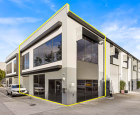 Factory, Warehouse & Industrial commercial property sold at 10/39 Dunhill Crescent Morningside QLD 4170