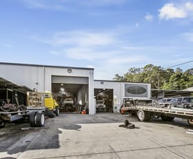 Factory, Warehouse & Industrial commercial property sold at 24 Tectonic Crescent Kunda Park QLD 4556