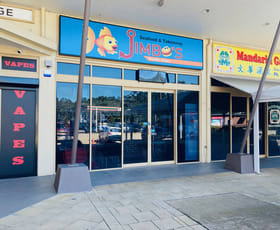 Shop & Retail commercial property sold at Universal Street Pacific Pines QLD 4211