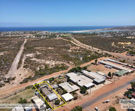 Showrooms / Bulky Goods commercial property for sale at 28 Atkinson Crescent Kalbarri WA 6536