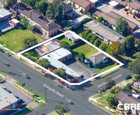 Development / Land commercial property sold at 31-33 Santley Crescent & 2A Bringelly Road Kingswood NSW 2747